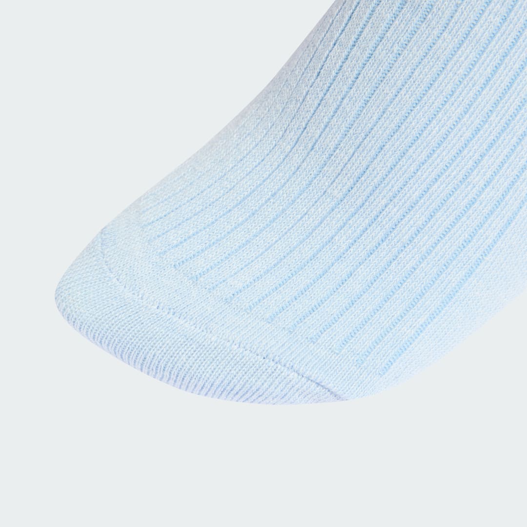 CHAUSSETTES HAUTEUR CHEVILLE À VOLANTS - vue 5