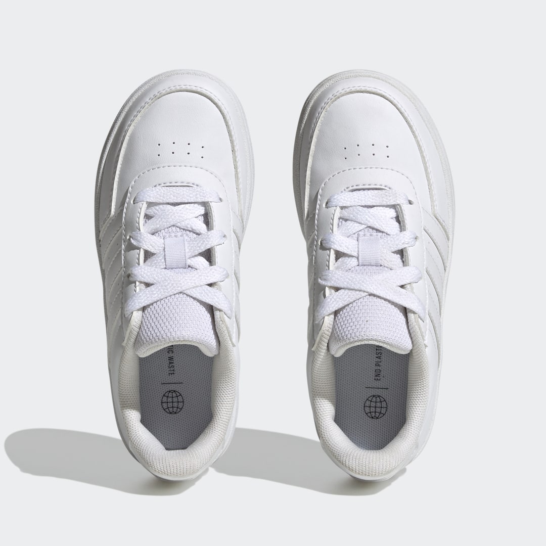 Chaussure à lacets Breaknet Lifestyle Court