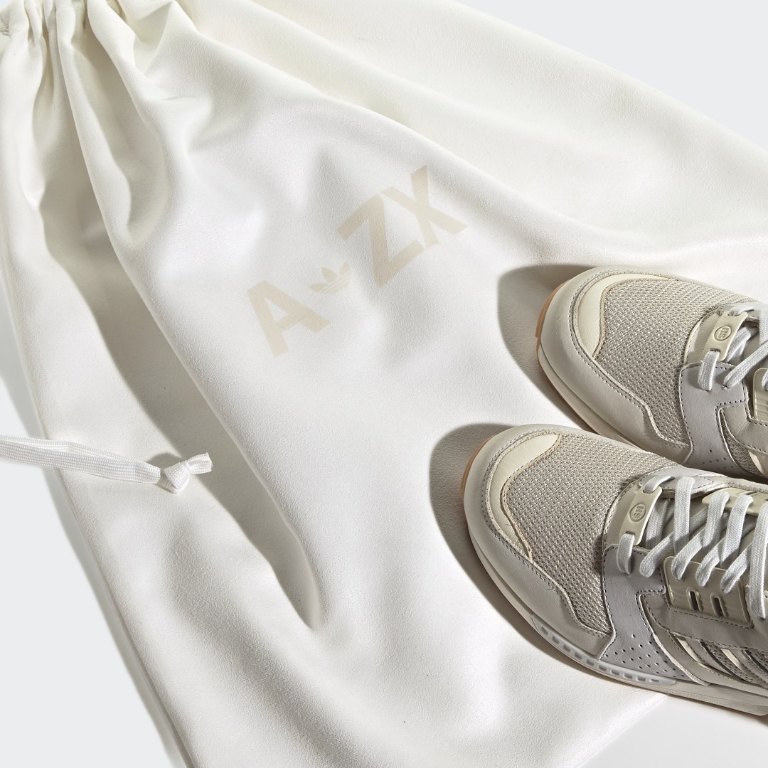 фото Кроссовки zx 8000 qualität adidas originals