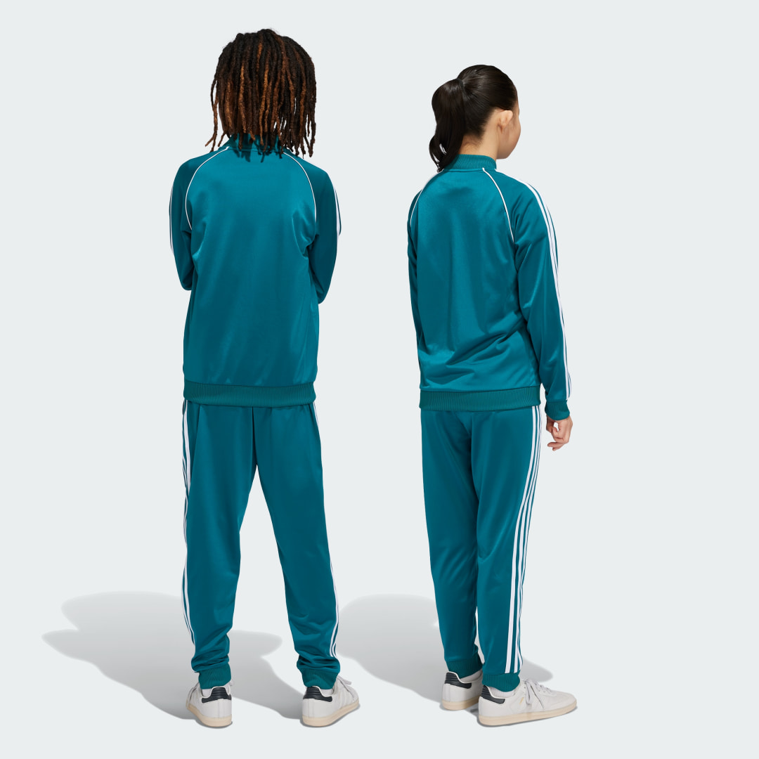 Adidas Adicolor SST Trainingsbroek Kids