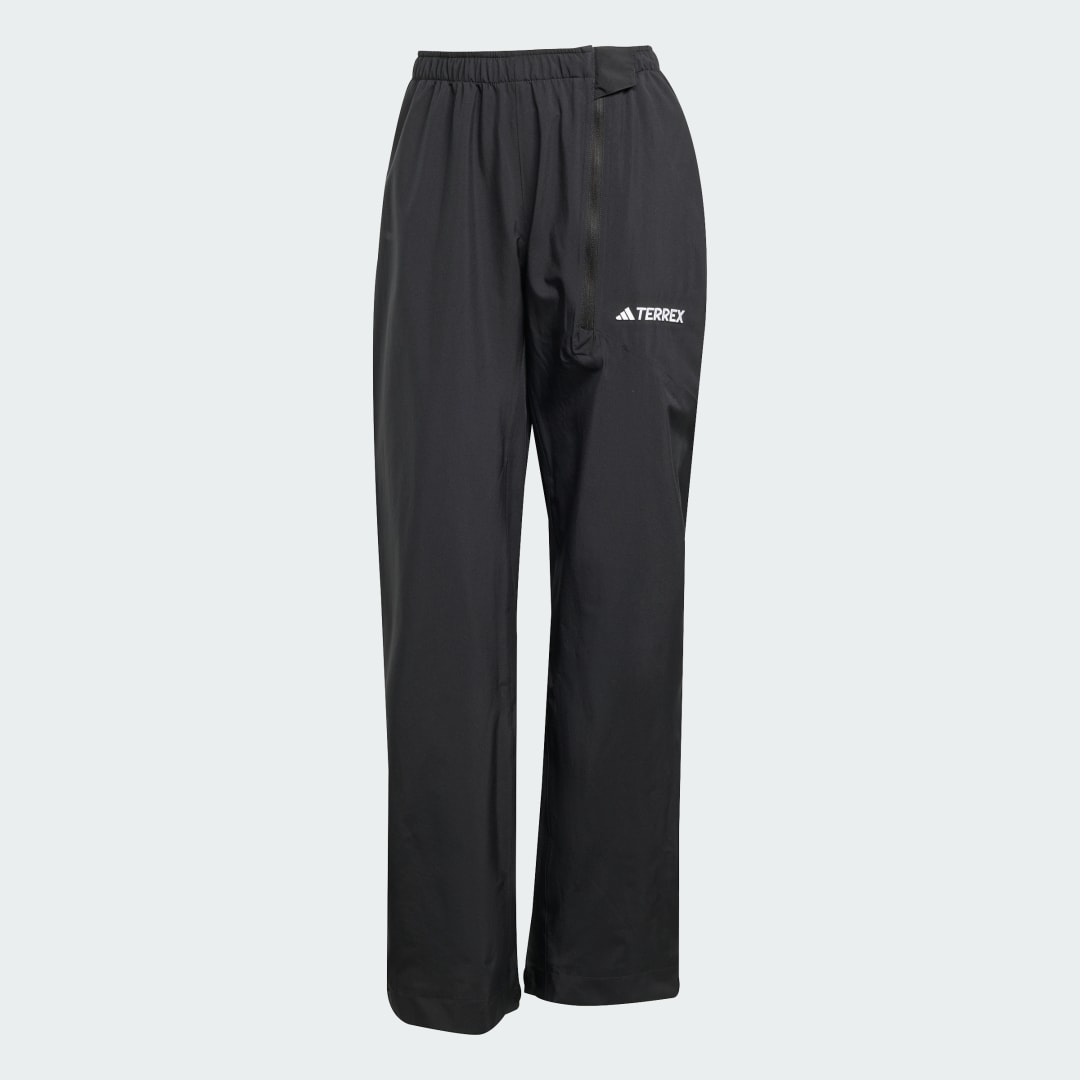 Pantalon de pluie à deux couches Terrex Climaproof - vue 4