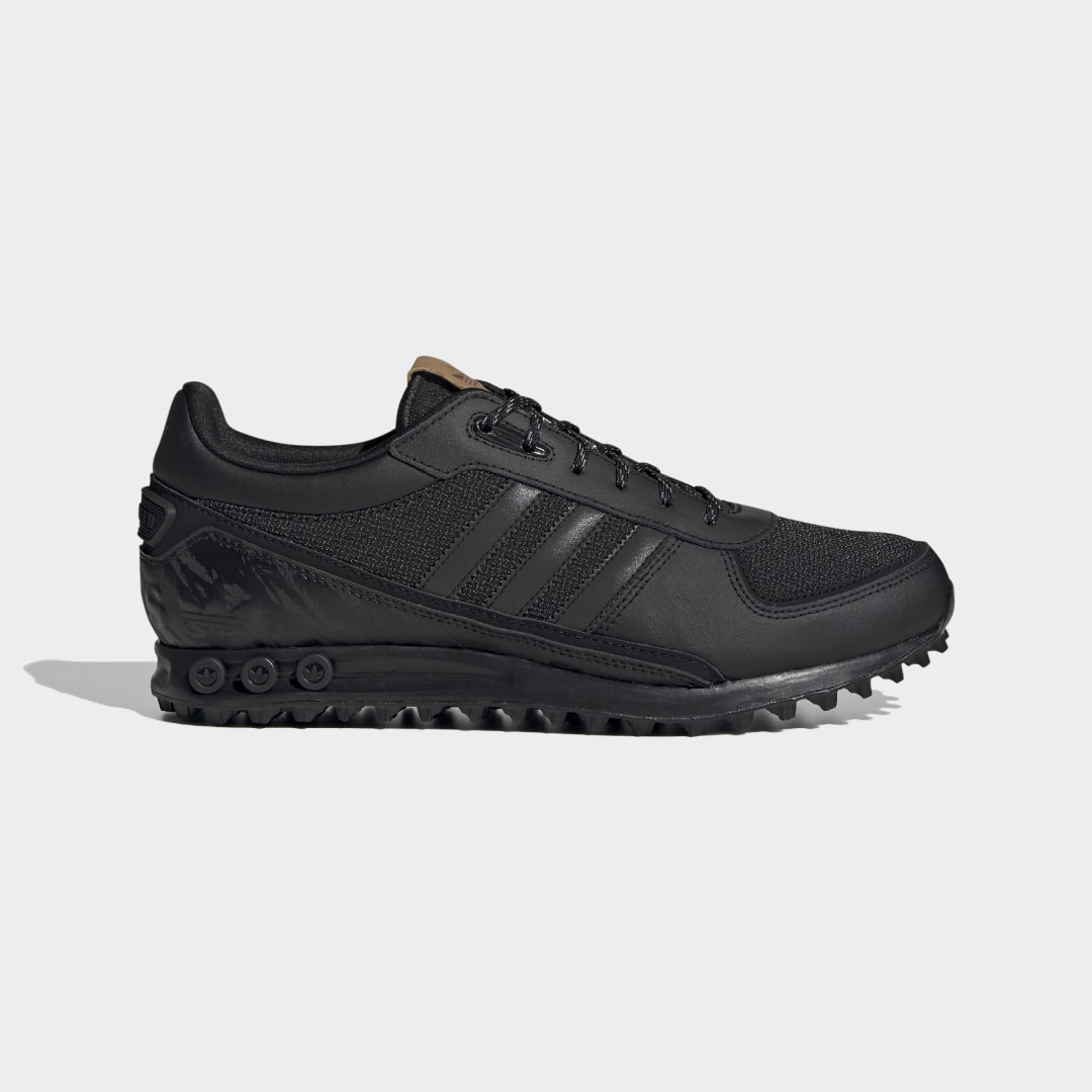 adidas la trainer leather mens