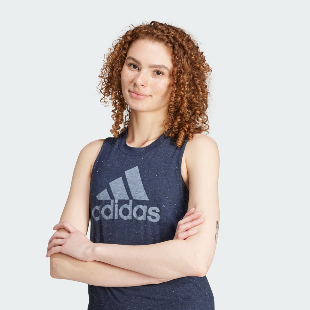 Adidas Sportswear Future Icons Winners 3.0 Tanktop
