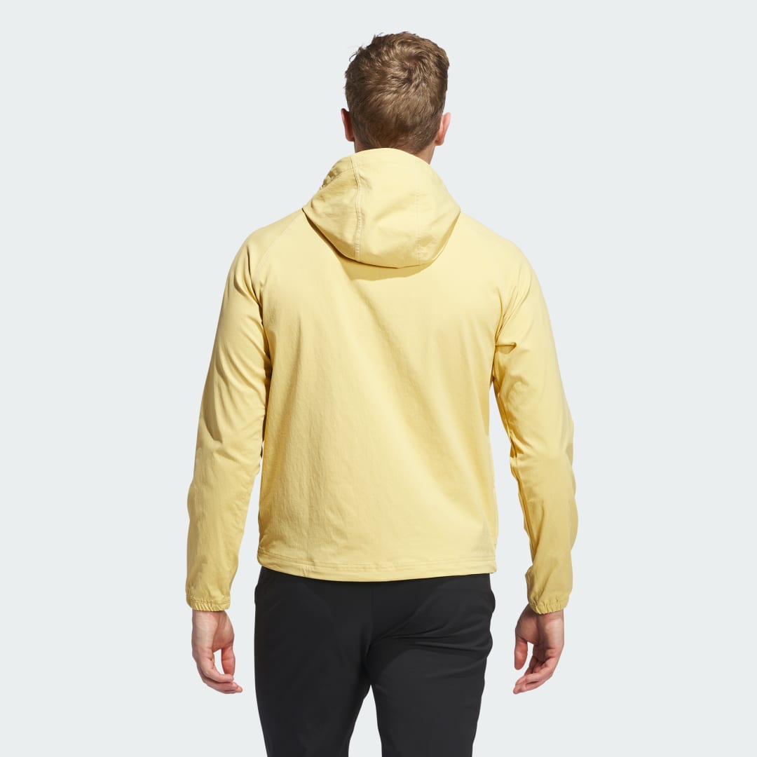 Adidas Go-To Utility DWR Ritsjack