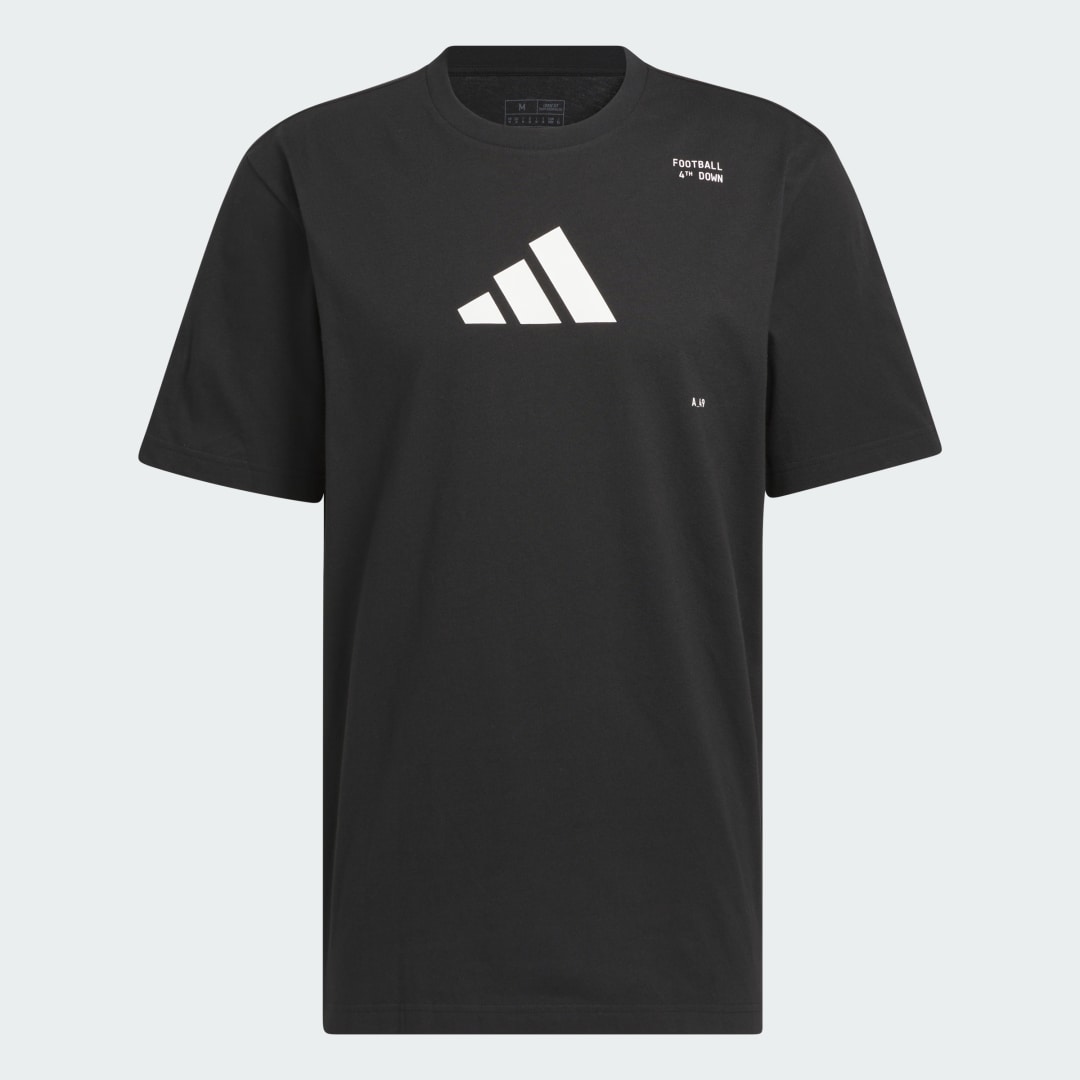 Adidas Football Category Graphic T-shirt