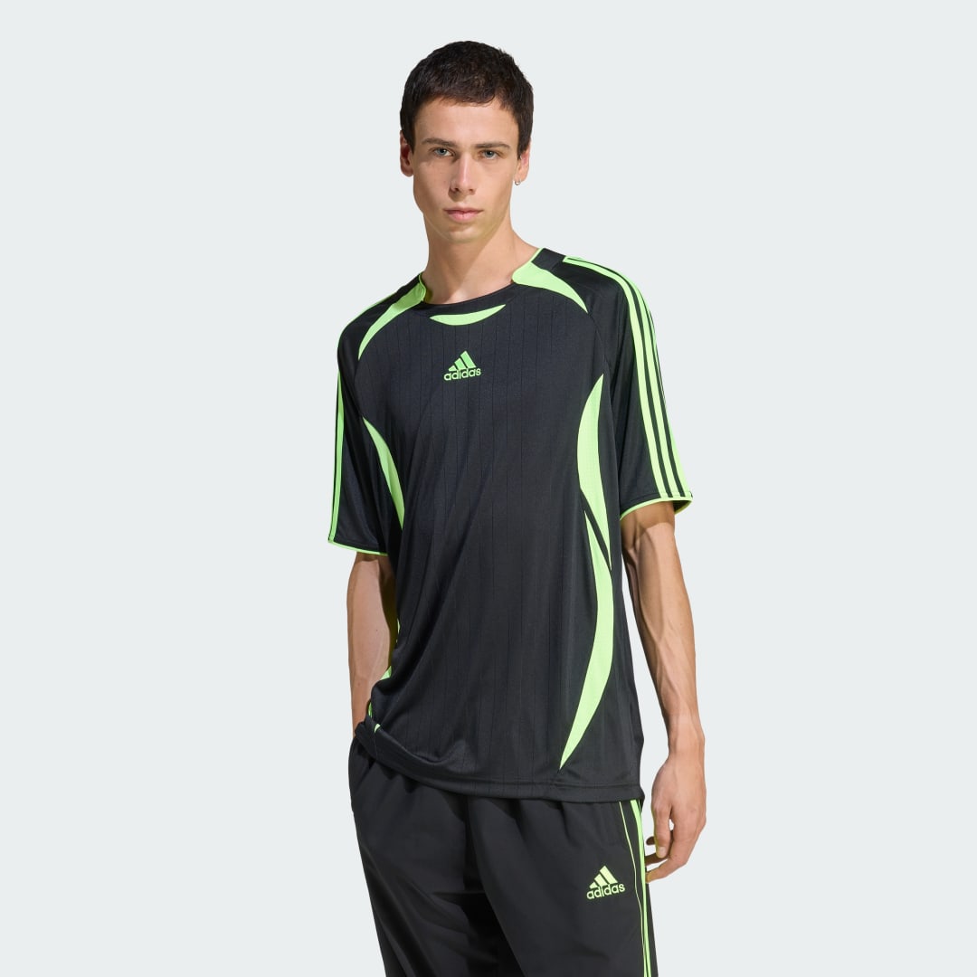Adidas Originals T-shirt TEAMGEIST TEE