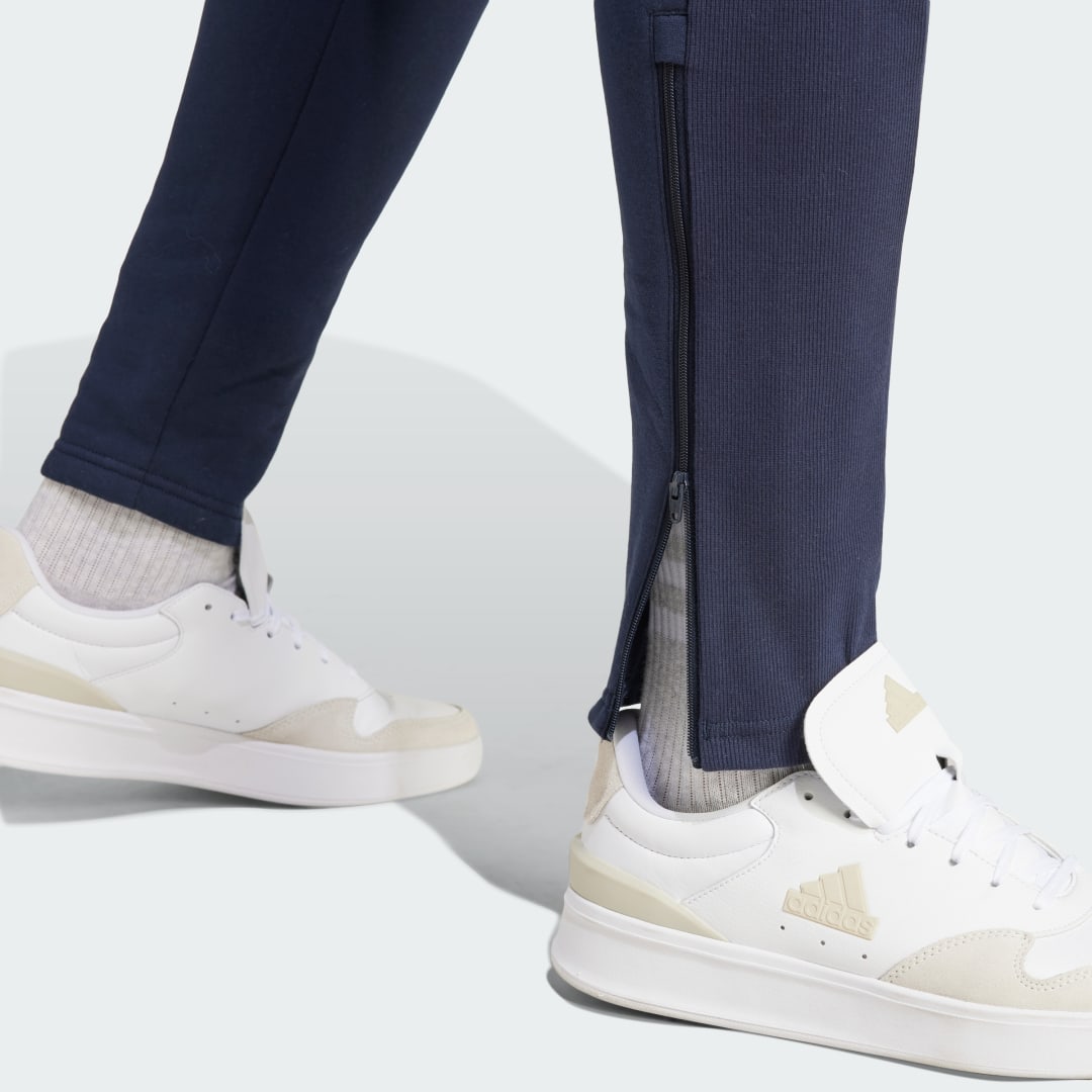 Adidas House of Tiro Fleece Broek
