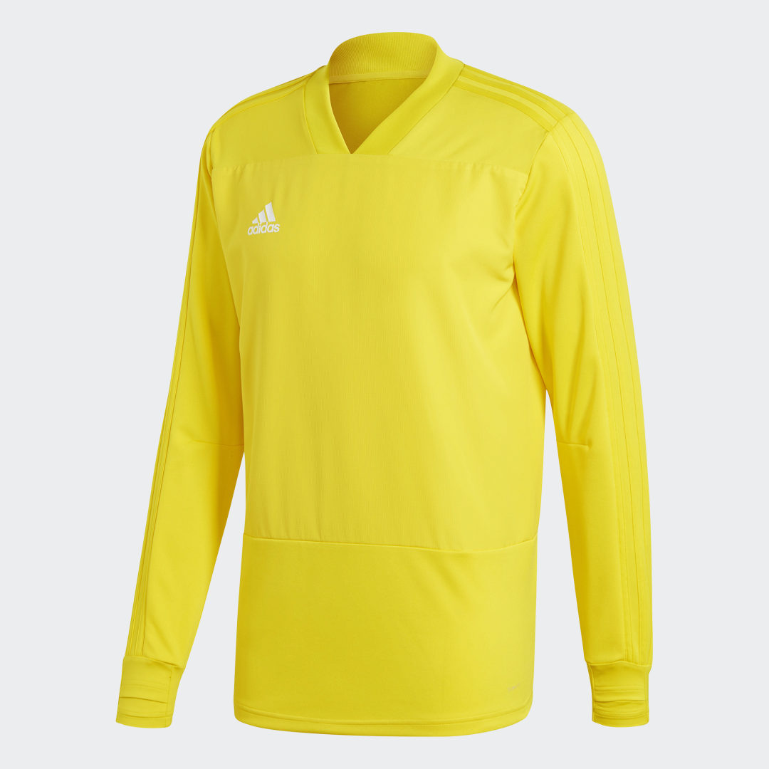 Джемпер Condivo 18 Player Focus adidas Performance