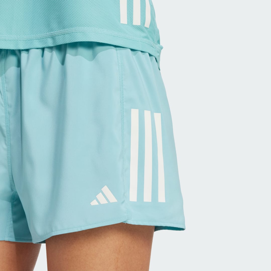 Adidas Own the Run Short