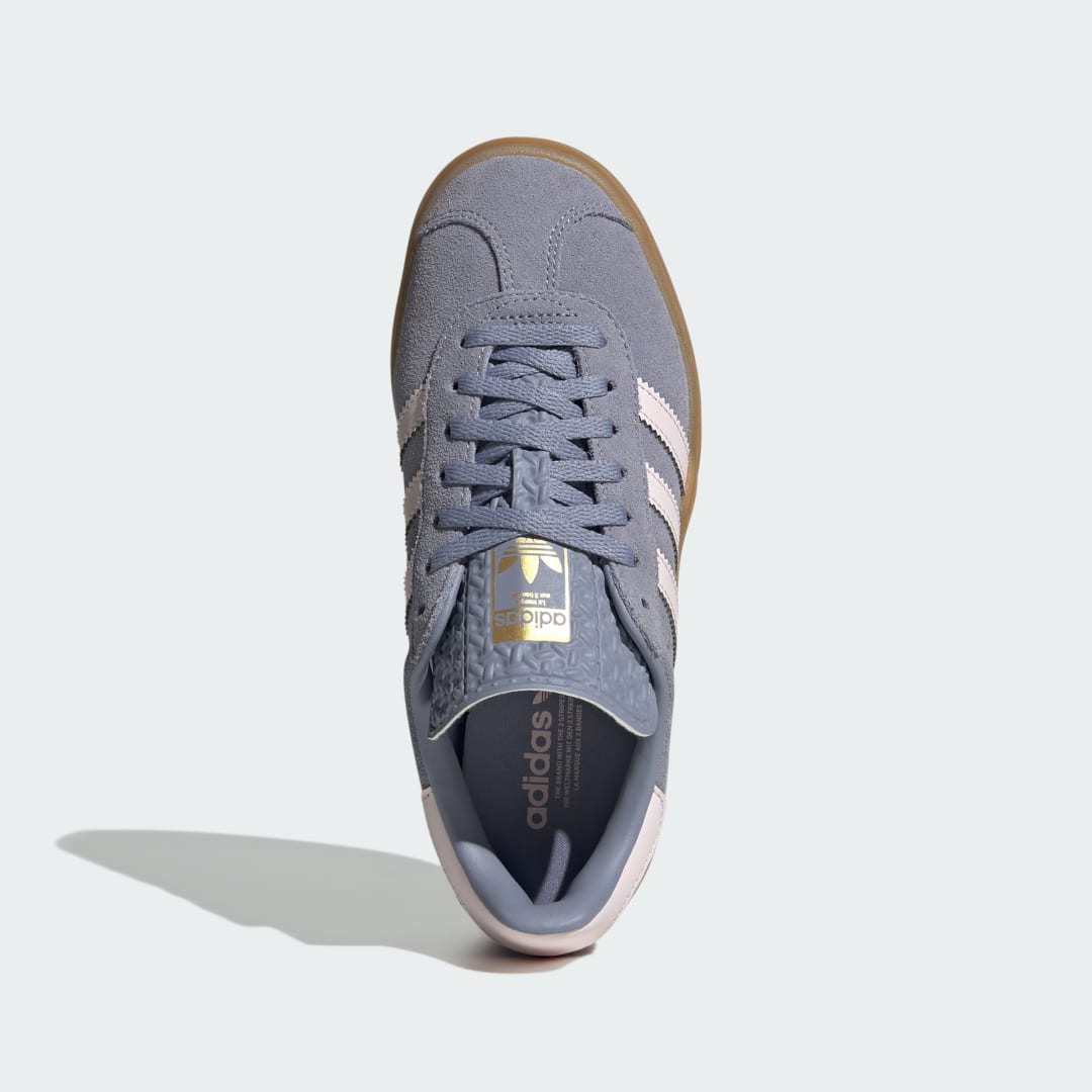 Thumbnail - Gazelle Bold Kids Schuh