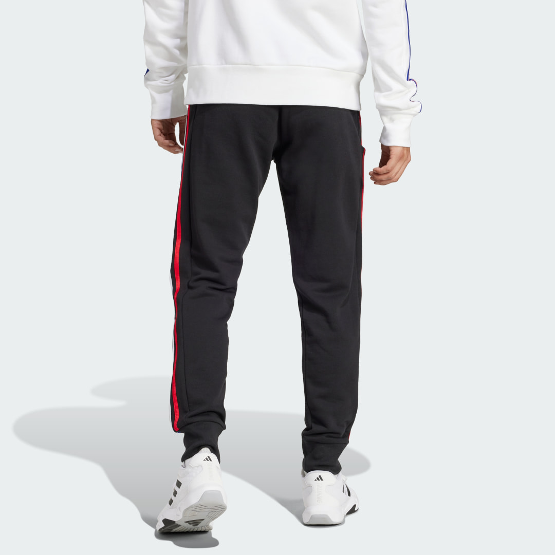 Adidas France Essentials 3-Stripes Broek