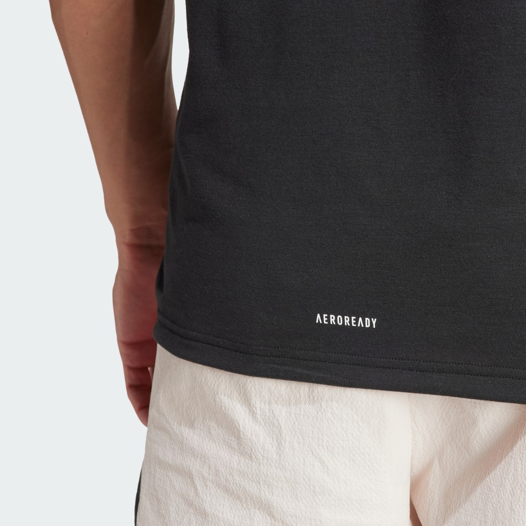 Adidas Les Mills Graphic T-shirt