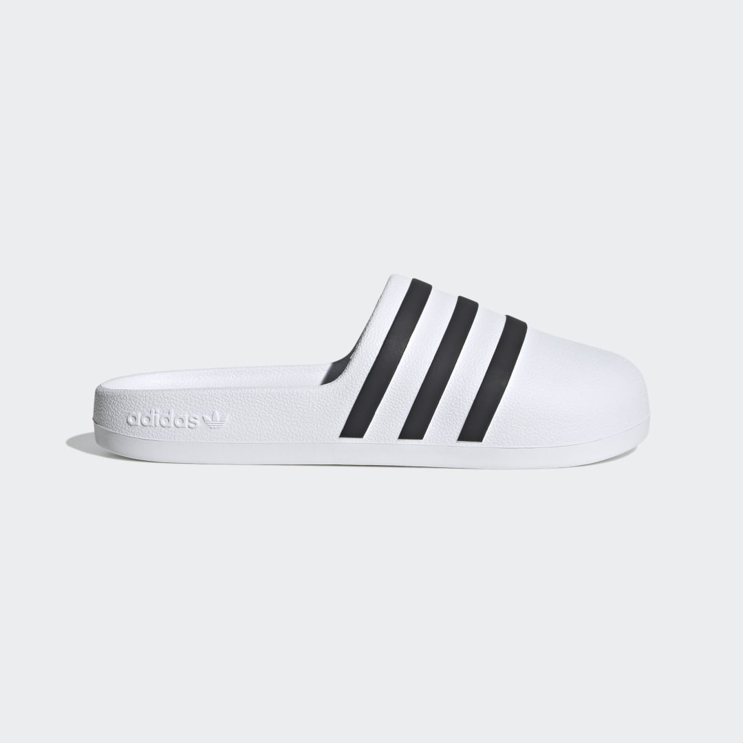 

adidas Sandalias adilette Sandalias adilette Hombre  - Hombre Originals, Cloud blanco / core negro / cloud blanco