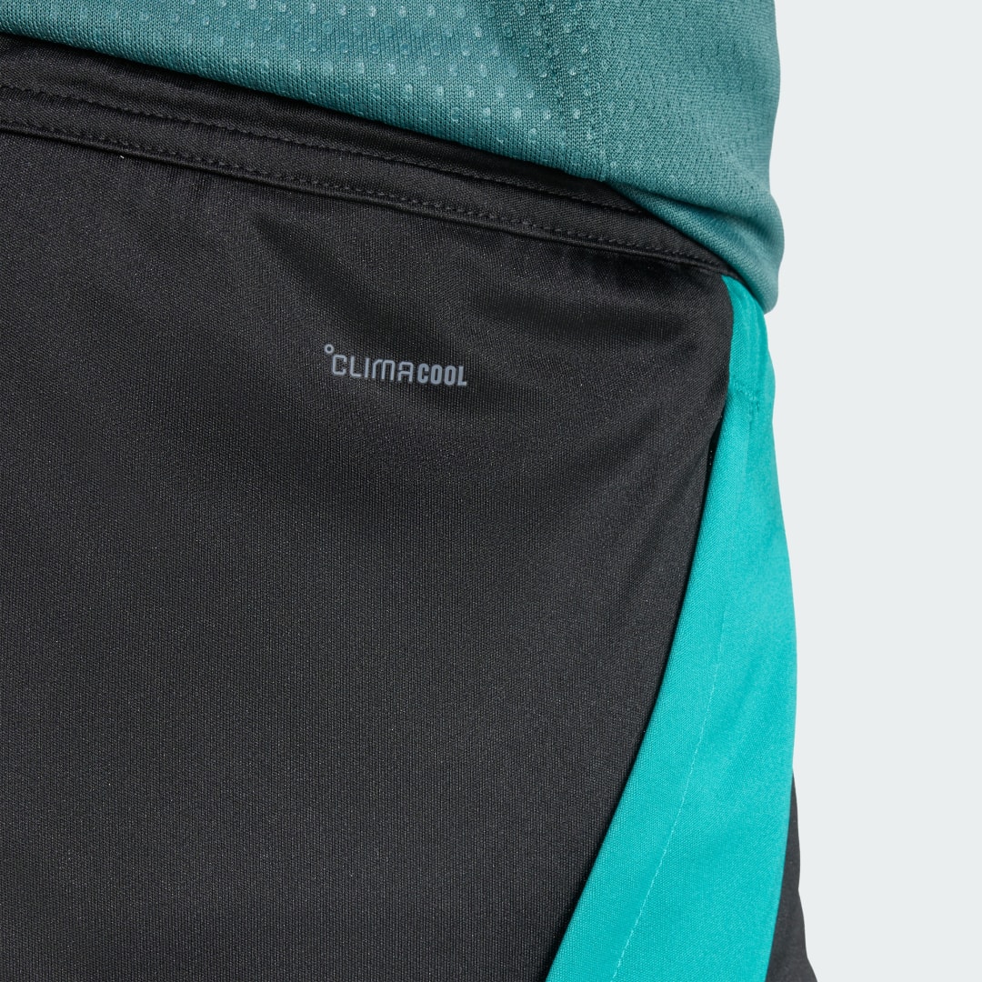 Adidas All Blacks Short