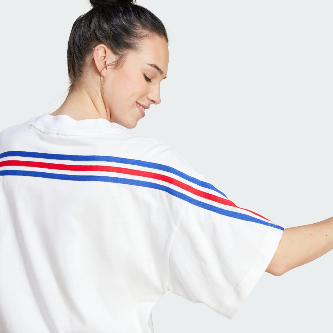 Adidas Future Icons 3-Stripes T-shirt
