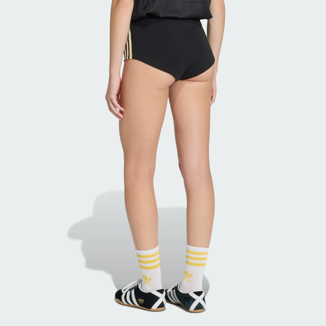 SHORT SPORT TIGHT - vue 6