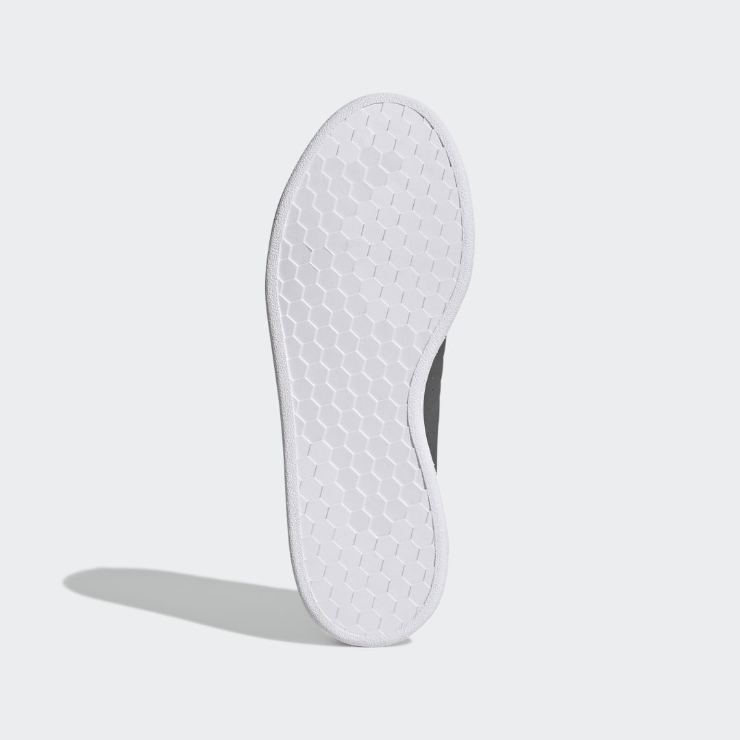 фото Кроссовки grand court base adidas sport inspired