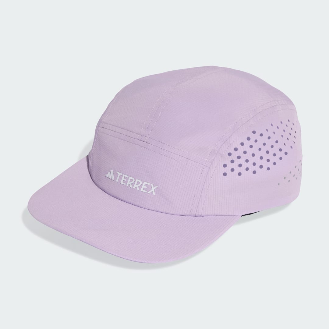 Adidas Terrex Climacool 5-Panel Solid Pet