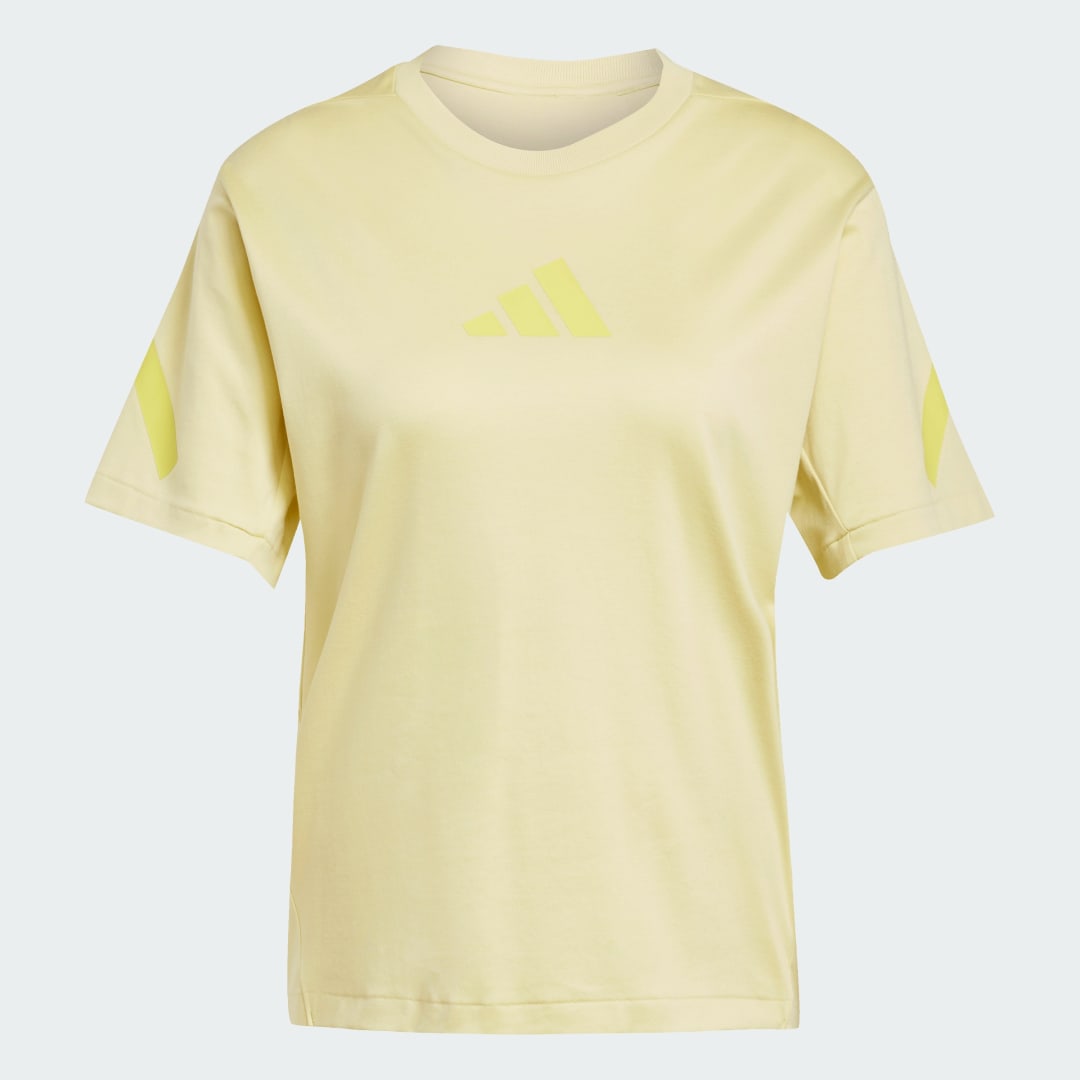T-shirt adidas Z.N.E.