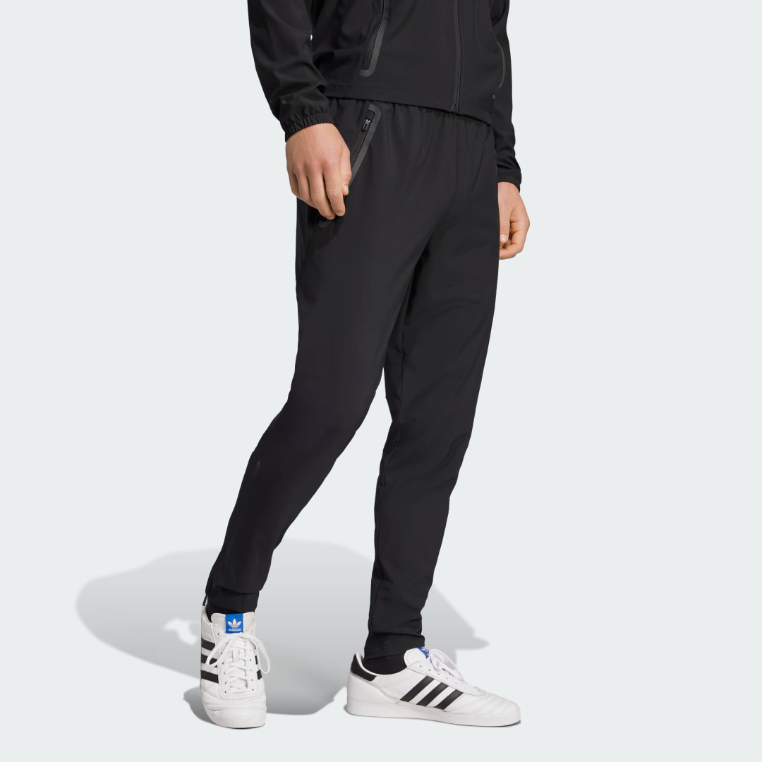 Adidas Tiro 25 Competition Vis Tech Reisbroek