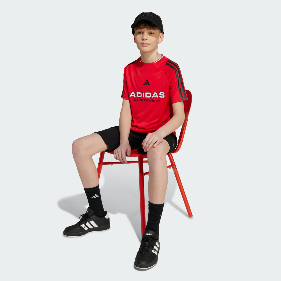 Thumbnail - House of Tiro Kids T-Shirt