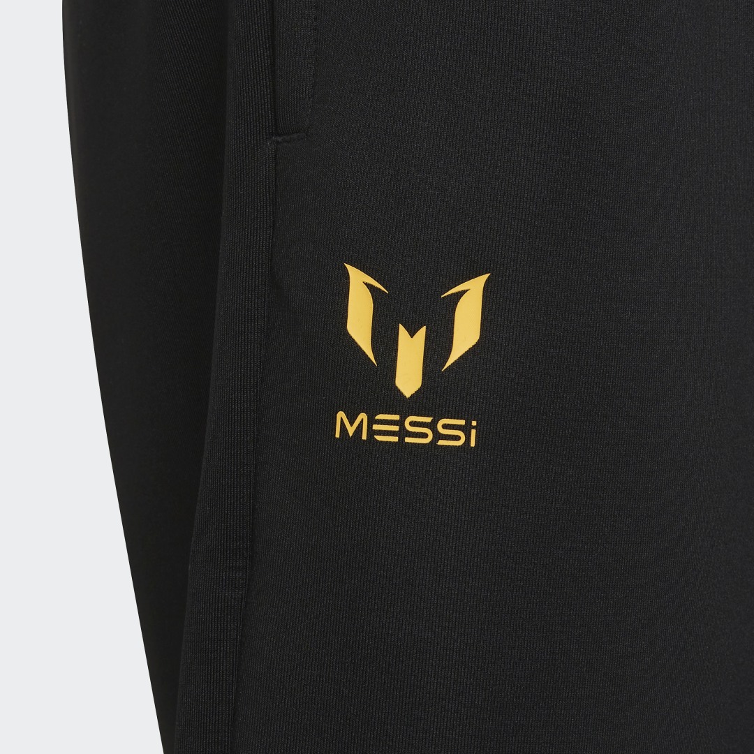 фото Шорты messi adidas performance