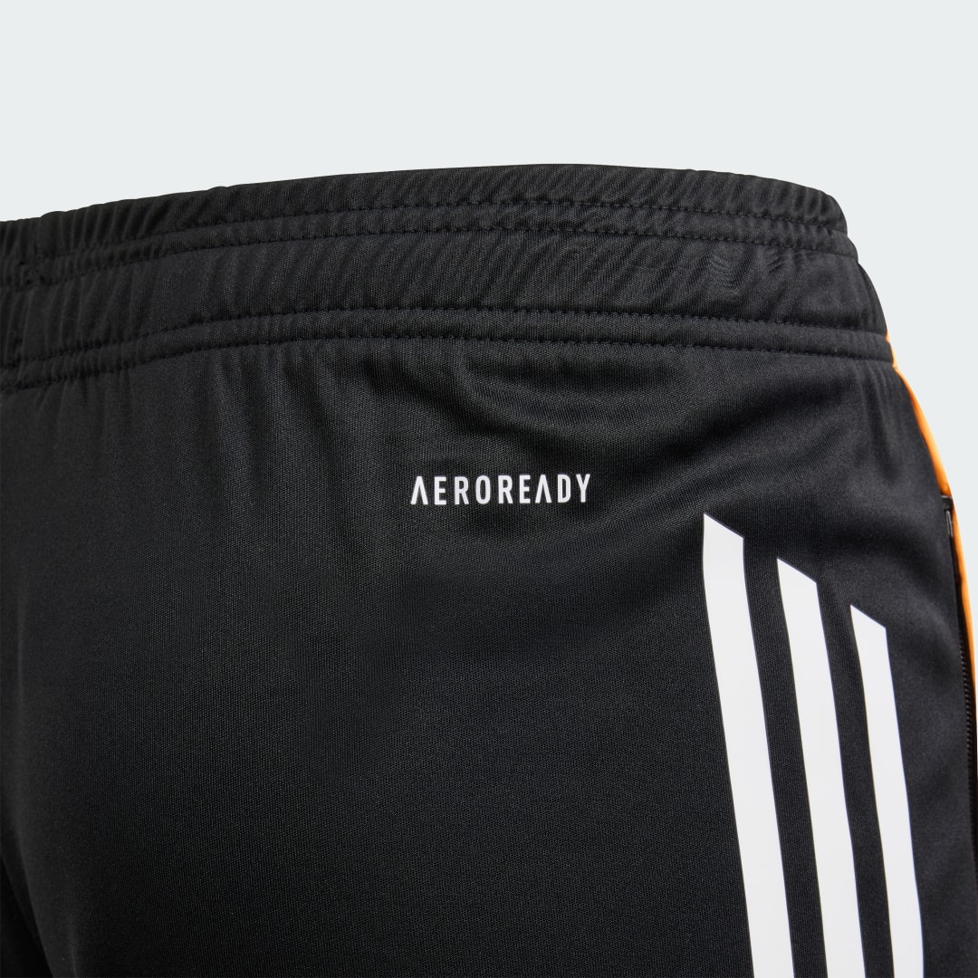 SHORT DE SPORT MARVEL ALL BLACKS ENFANTS - vue 4