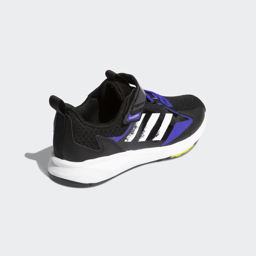 фото Кроссовки fai2go adidas performance