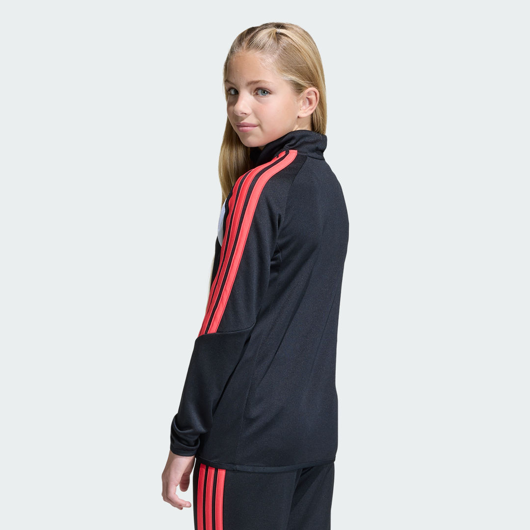 Haut d’entraînement enfants Tiro26 League - vue 4