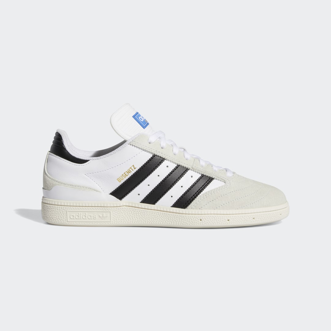 Кеды Busenitz adidas Originals
