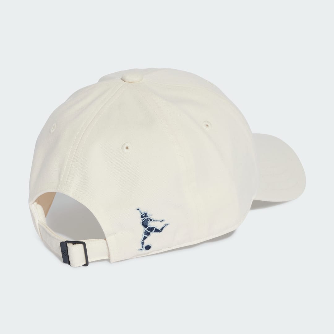 Casquette Extérieur Espagne Équipe féminine - vue 2