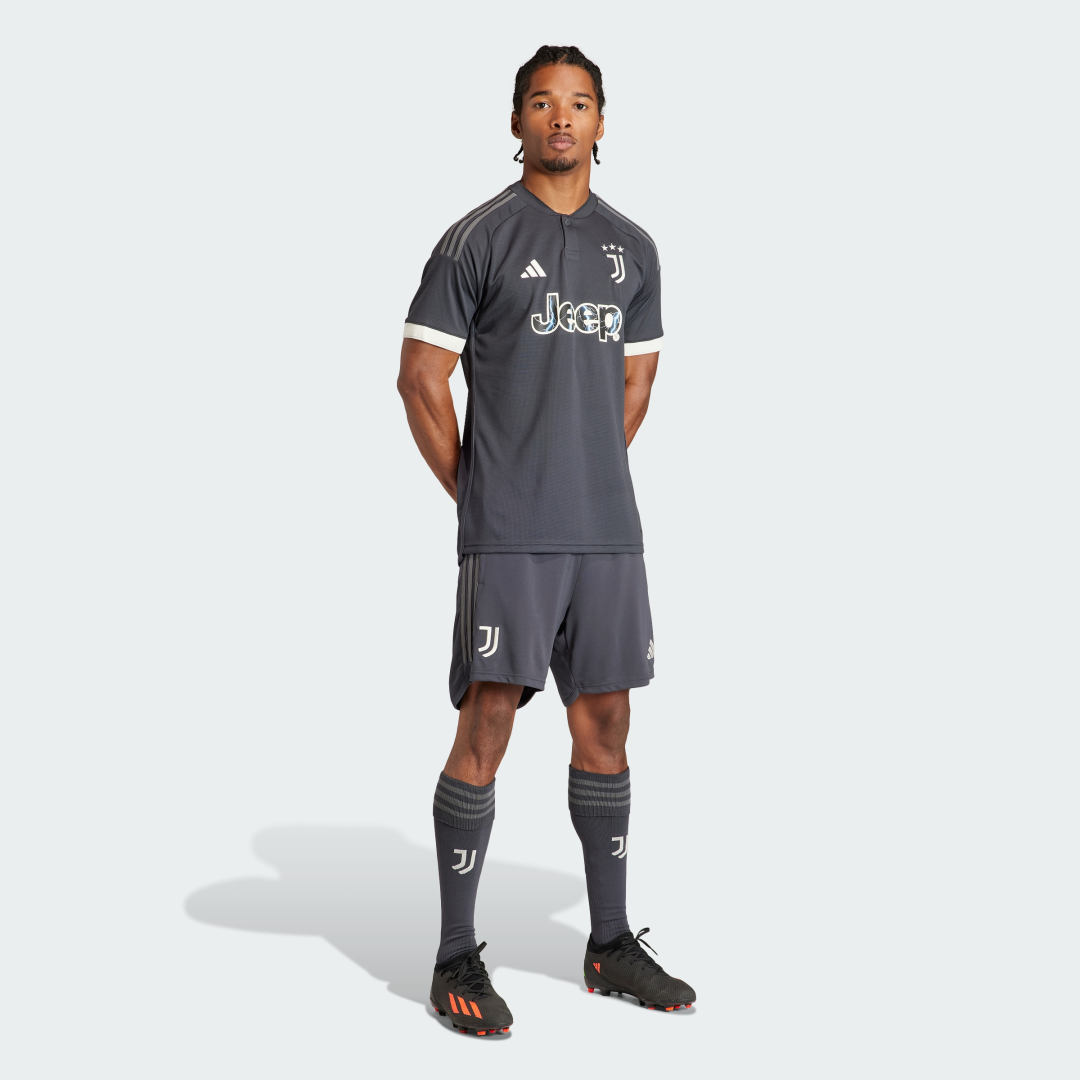 Short Third Juventus 23/ - vue 3