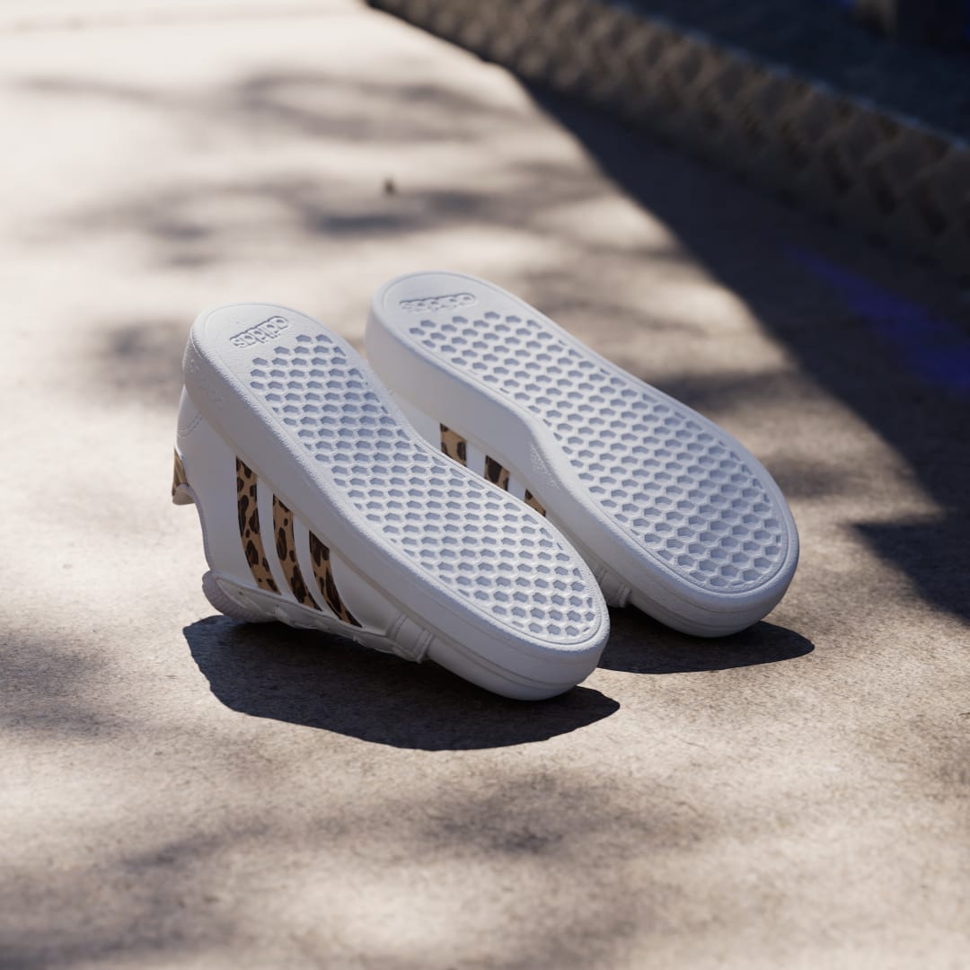 Chaussure Grand Court 2.0 Enfants - vue 3