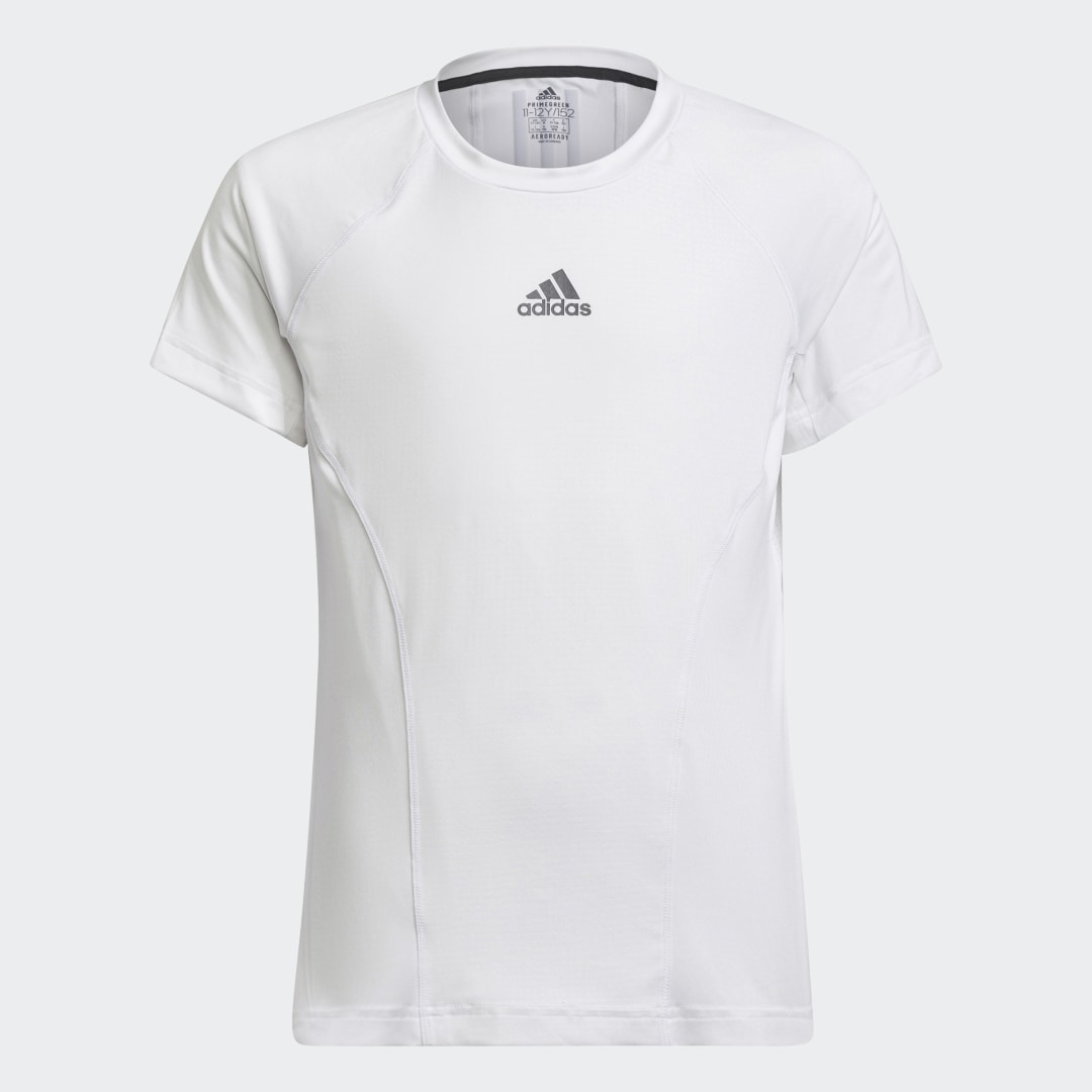 фото Спортивная футболка xfg aeroready adidas performance