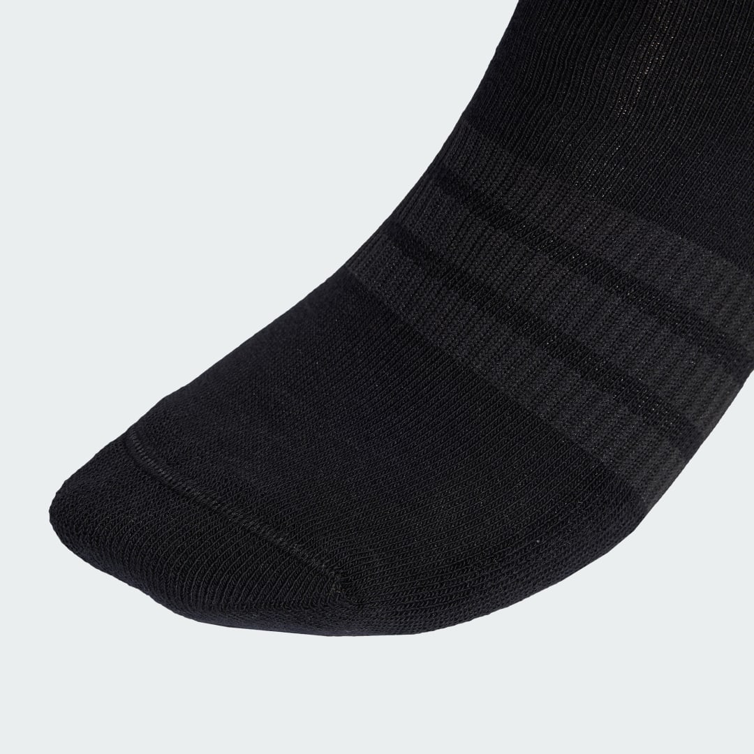 Thumbnail - CUSHIONED CREW SOCKEN 6ER-PACK