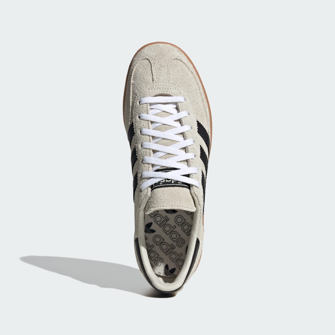 Adidas Spezial sneaker Alumina / Core Black / Cloud White