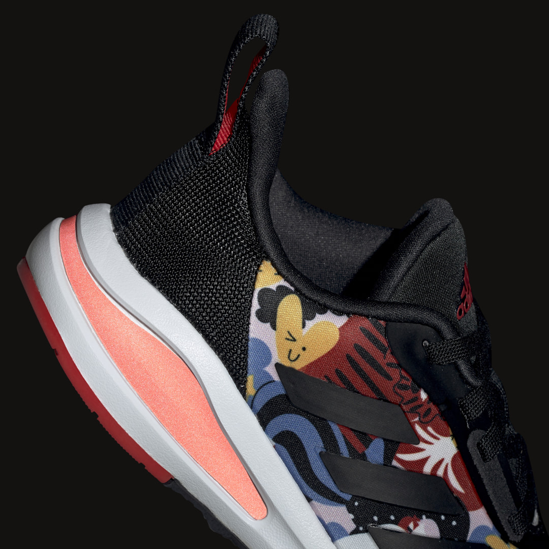 фото Кроссовки fortarun graphic adidas performance