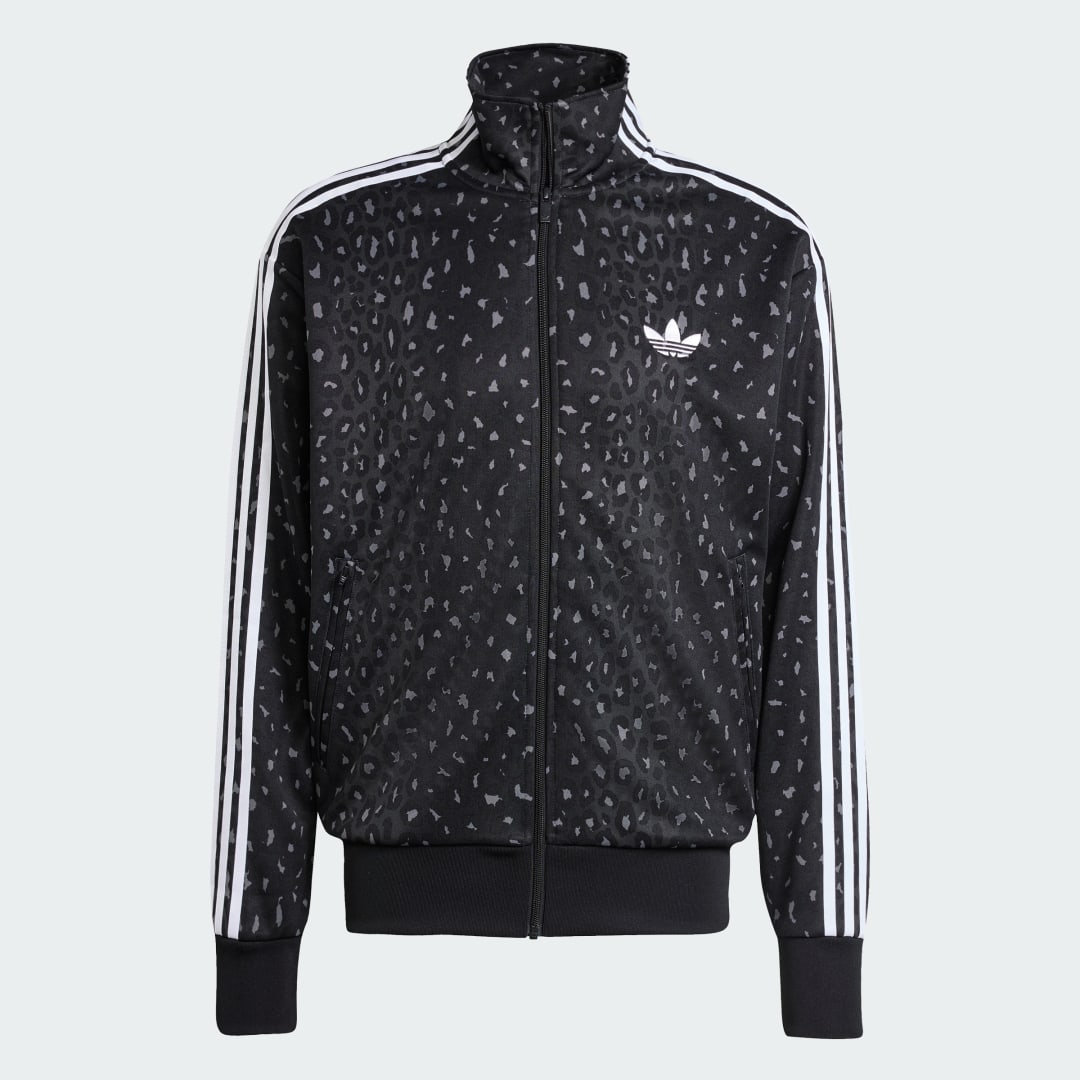 Veste de survêtement ample Firebird Leo - vue 8