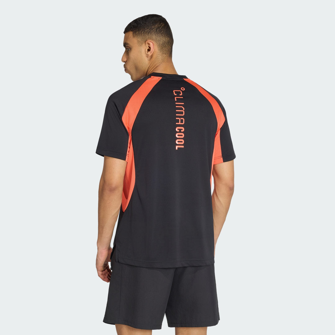 Thumbnail - Train Essentials Feelready Training T-Shirt
