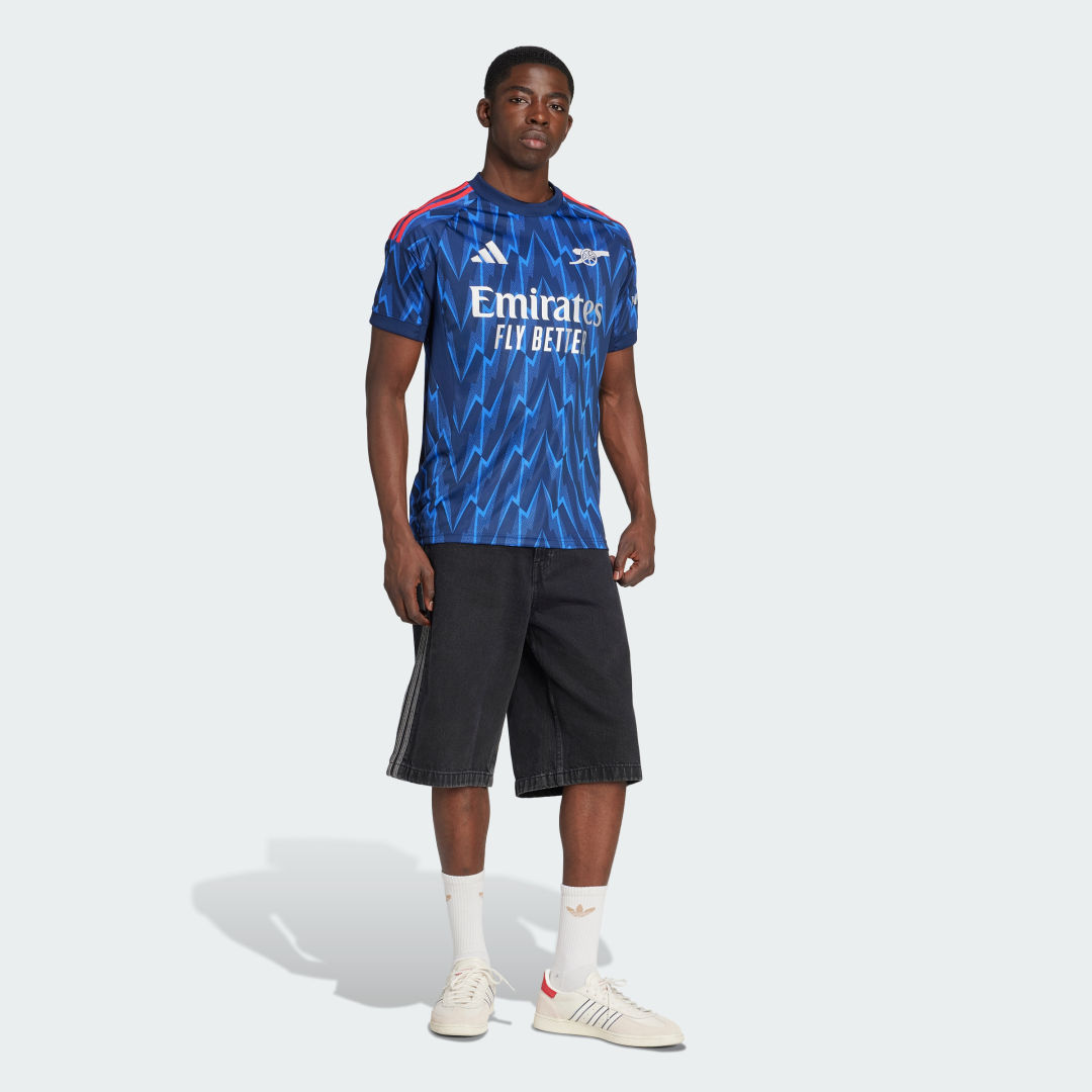 Adidas Arsenal 25 26 Uitshirt