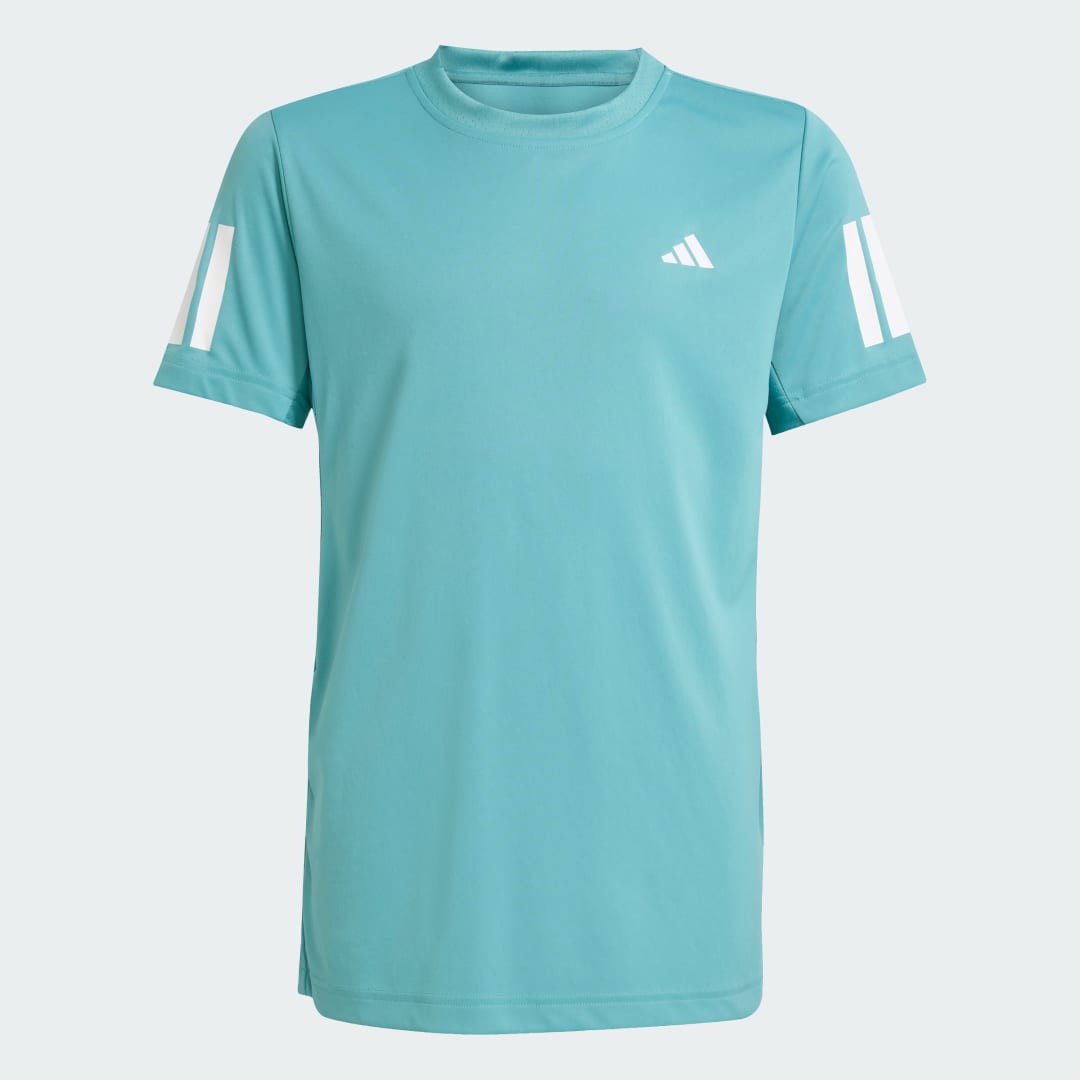 Adidas Club Tennis 3-Stripes T-shirt Kids