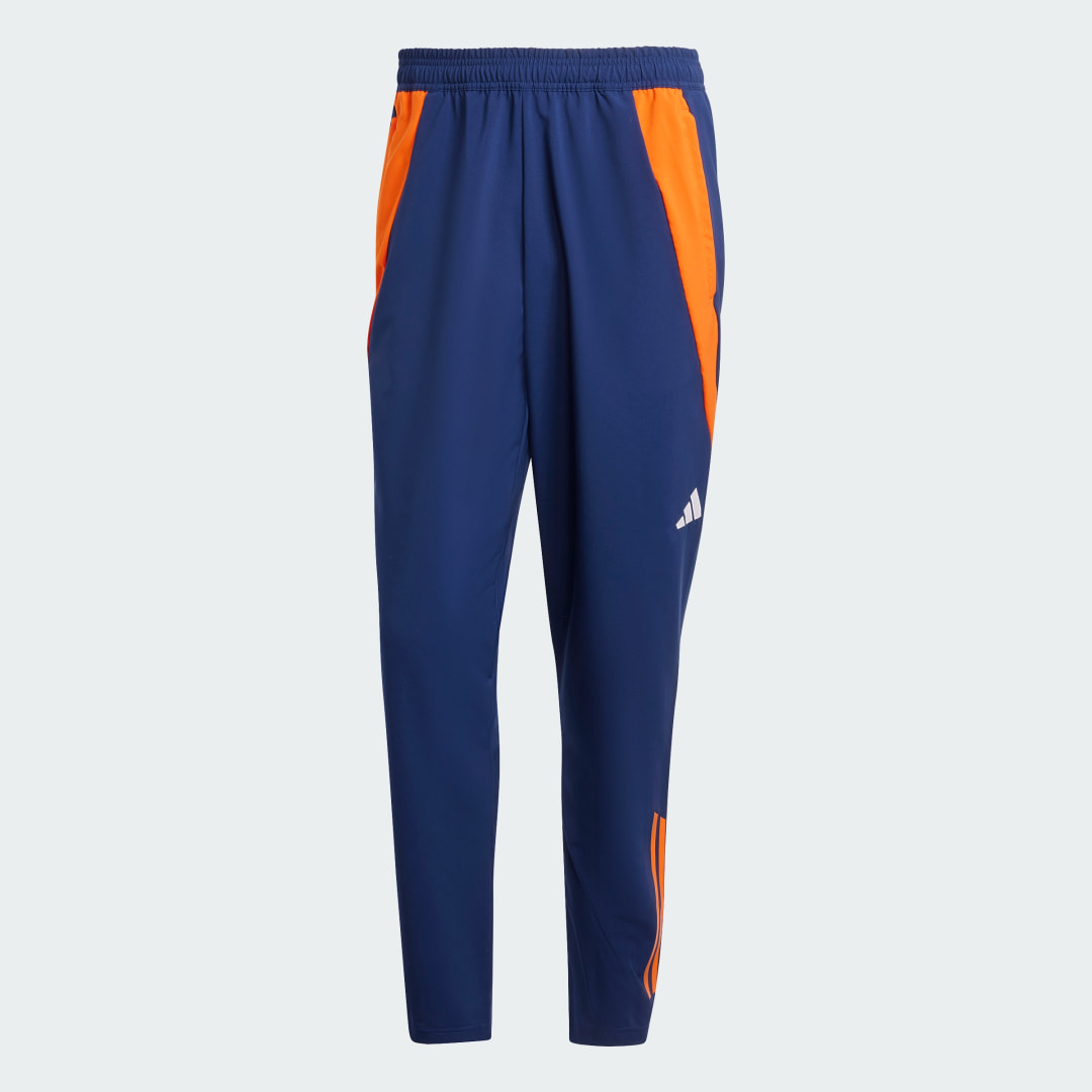 Pantalon de présentation Juventus Tiro 24 Competition