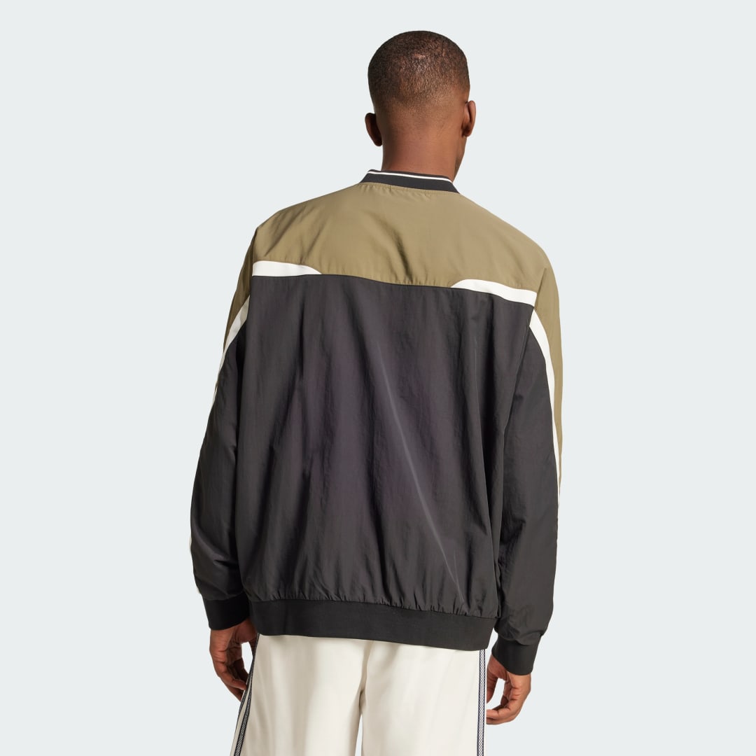Adidas Cutline Pullover