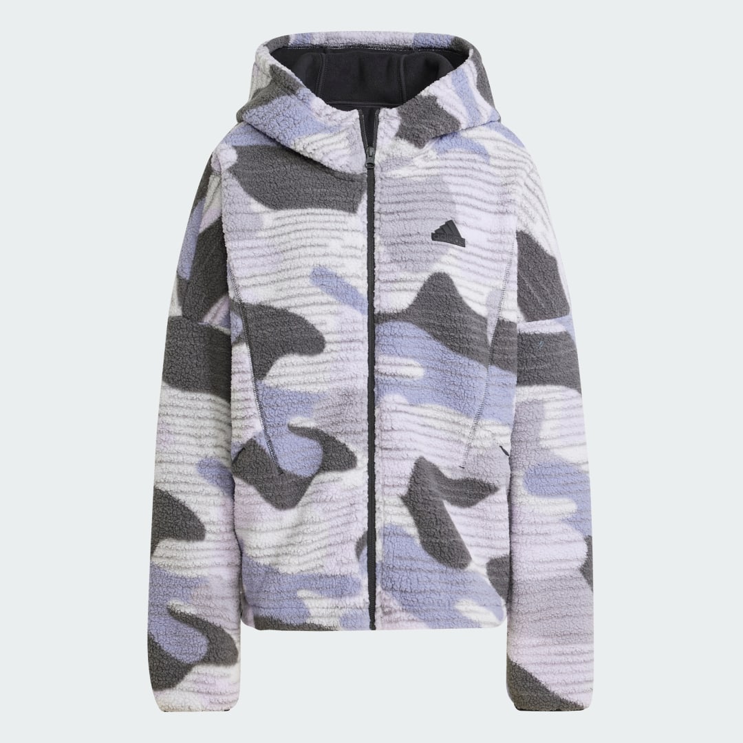 Adidas Adiclub Ritshoodie