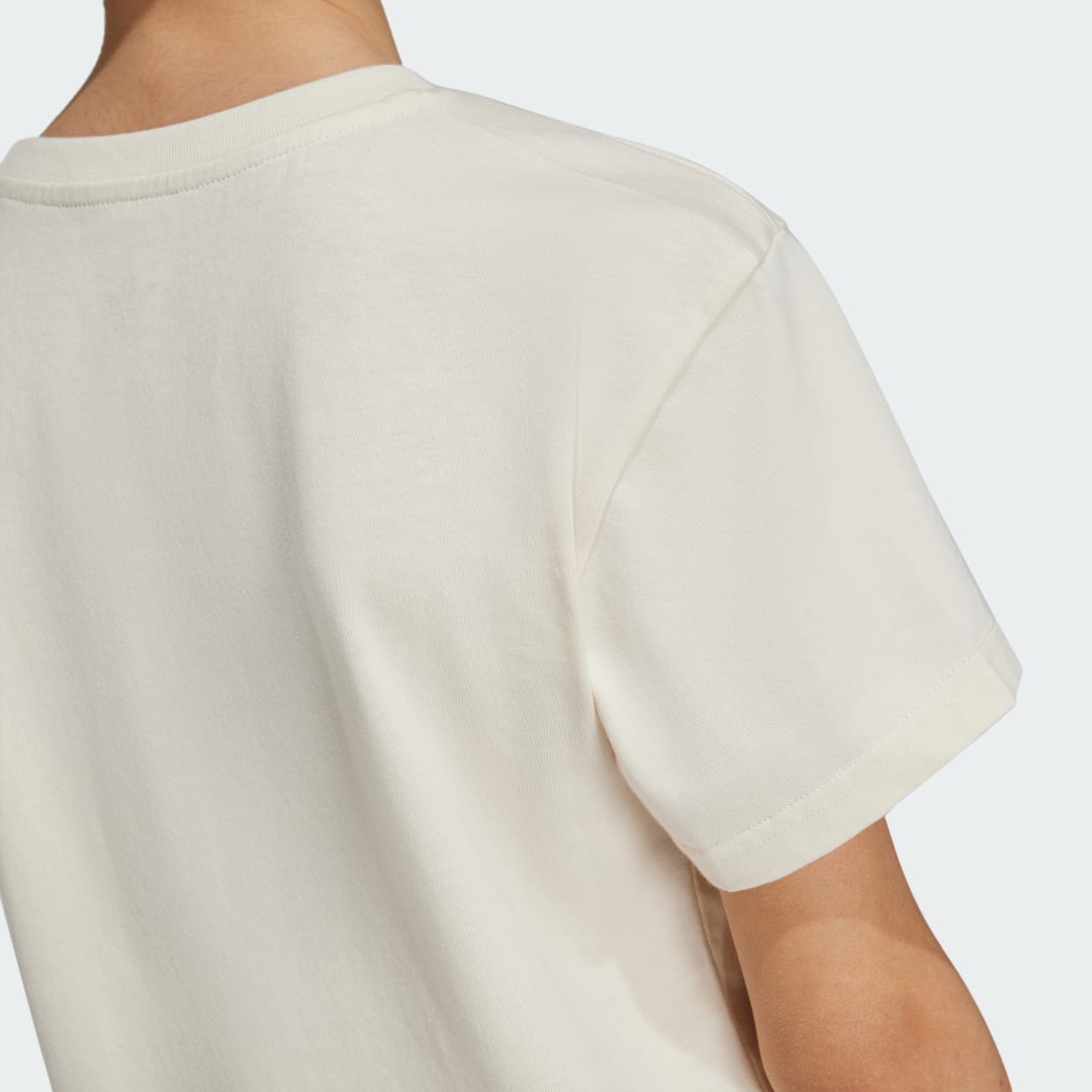 Adidas Adicolor Trefoil T-shirt Kids