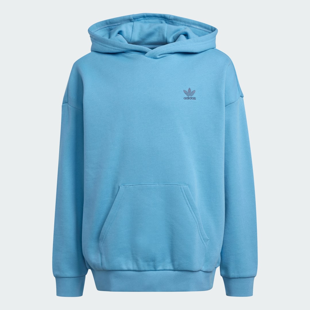 Adidas Hoodie Kids