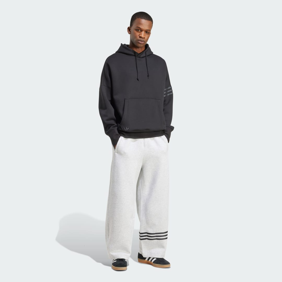 Adidas Neuclassics Hoodie