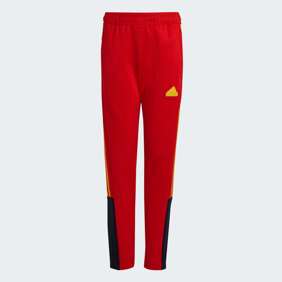 Adidas Tiro Nations Pack Broek Kids