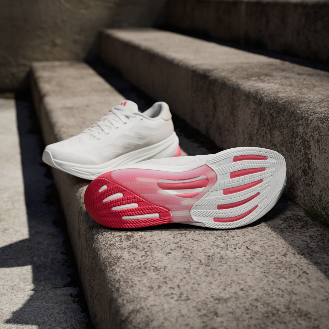 Adidas  sneaker Orbit Grey / Matte Silver / Wonder Beige