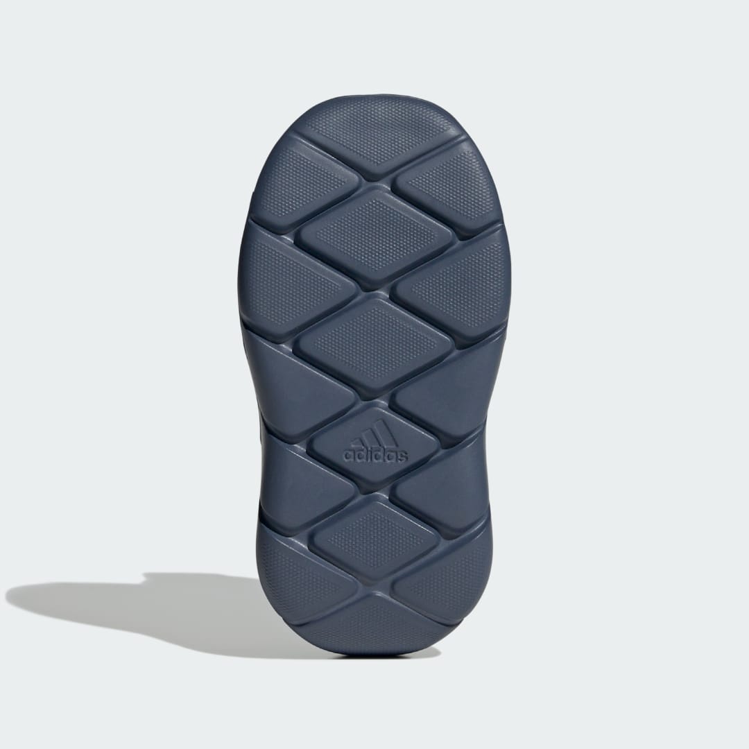 Adidas Disney sneaker Carbon / Silver Metallic / Preloved Ink